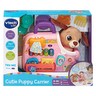 
      Cutie Puppy Carrier
     - view 3